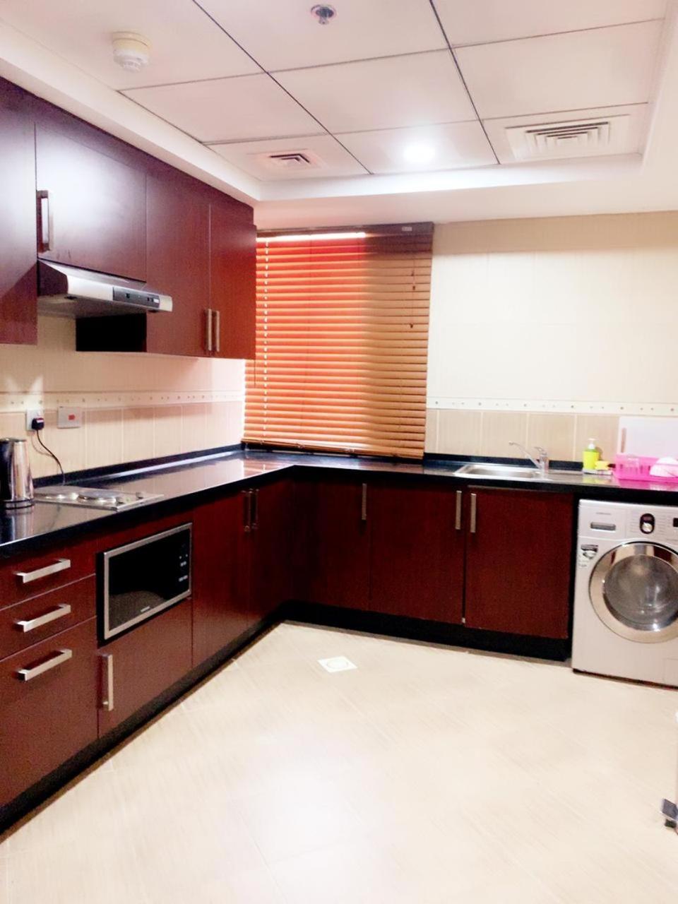 Hala Inn Hotel Apartments - Baithans Аджман Номер фото