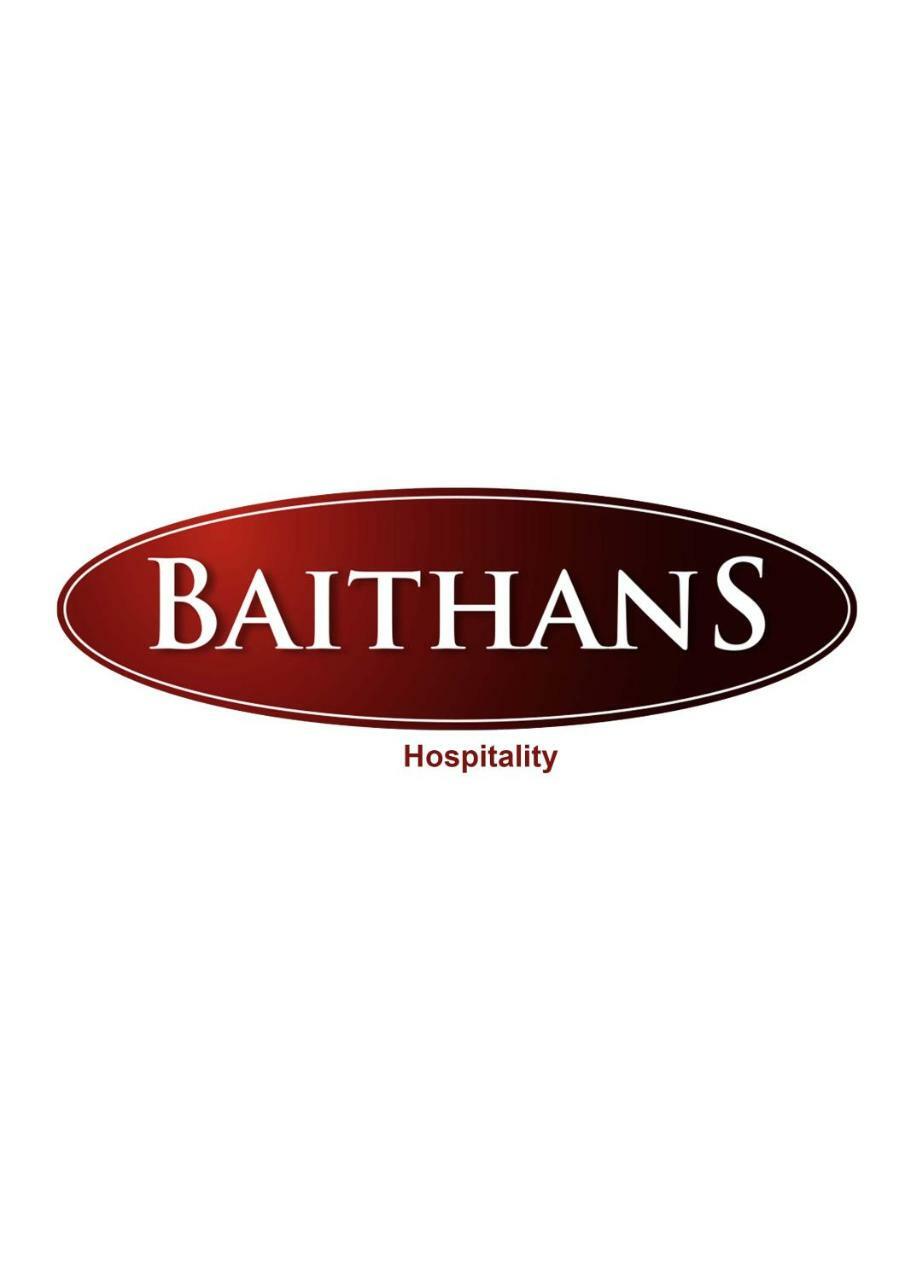 Hala Inn Hotel Apartments - Baithans Аджман Экстерьер фото